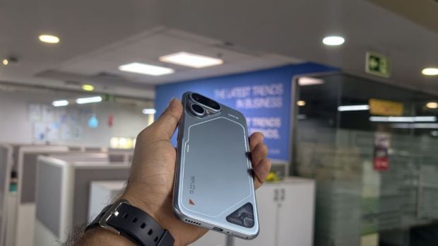 Tecno Pova Curve 2 5G review: Battery life and design take the spotlight