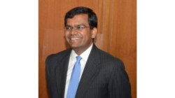 ‘We are not interested in mergers and acquisitions’: P. Venkatesalu, MD, Trent 