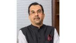 AI won’t shrink IT demand, sector fears overdone: Sanjiv Puri, MD at ITC