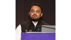 ‘AI is now driving early disease detection, smarter diagnostics’: Ankit Modi, founding member and chief products officer of Qure.ai