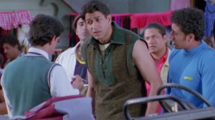 Rajat Bedi in Koi...Mil Gaya