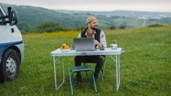 Want to work from abroad? These 8 countries offer remote work visas for Indians