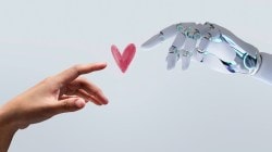 AI partners are replacing dates this Valentine’s Day — and it’s a $50 billion industry