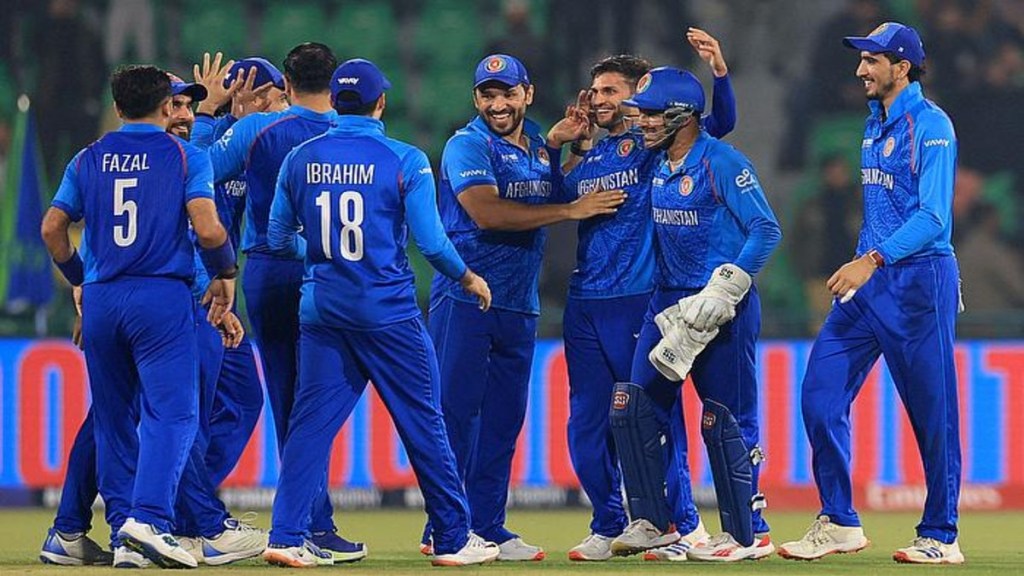 AFG vs UAE T20 World Cup 2026: Must-Win Battle for Rashid Khan’s Men at Arun Jaitley Stadium