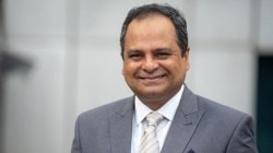 ‘Focus is on offering value enhancing products to smart investors’: Raghav Iyengar, CEO, 360 One Asset