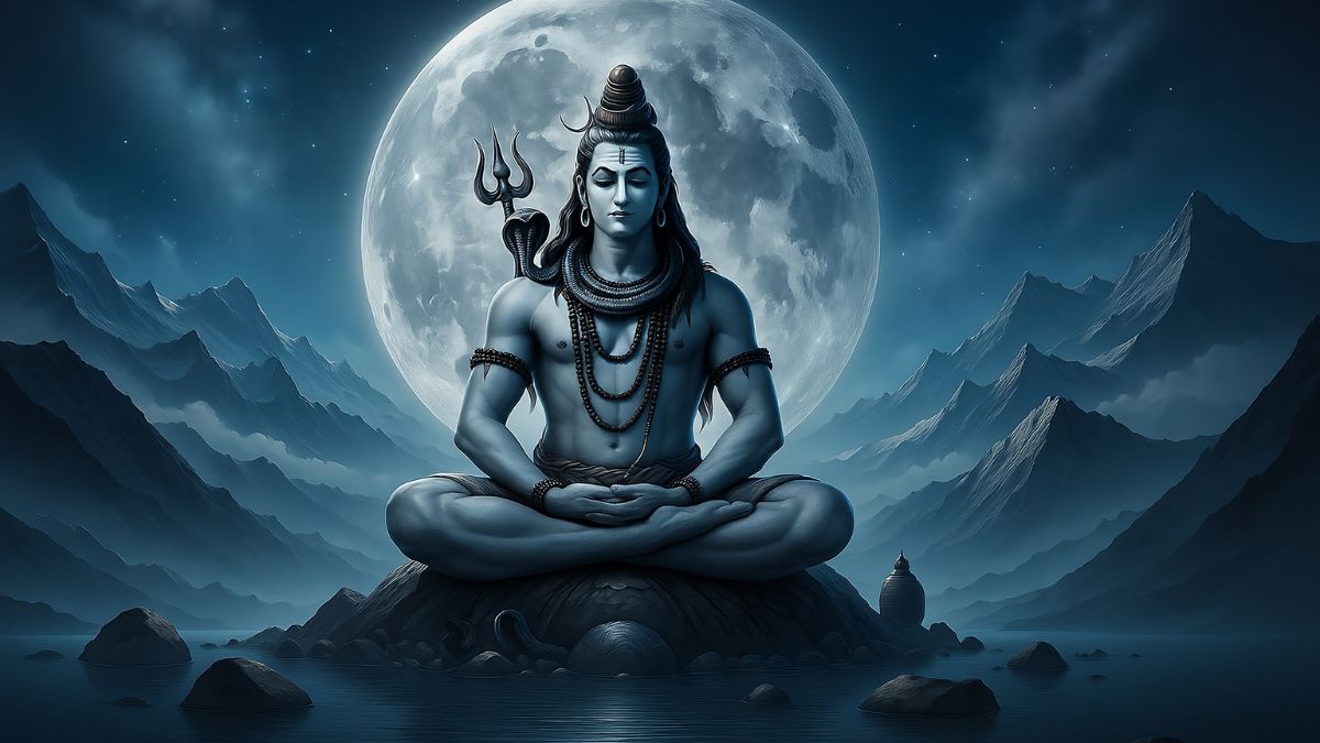 Maha Shivratri 2026 Wishes for WhatsApp Status, Messages and Quotes Maha Shivratri 2026 Wishes for WhatsApp Status, Messages and Quotes