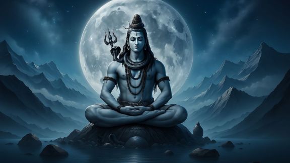 Maha Shivratri 2026 Wishes for WhatsApp Status, Messages and Quotes