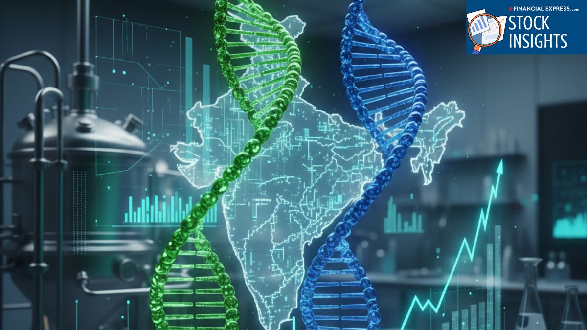 Backed by an outlay of Rs 10,000 cr over the next five years, this mission aims to pivot India from generic manufacturing into a global innovation hub for high-value biologics and biosimilars.