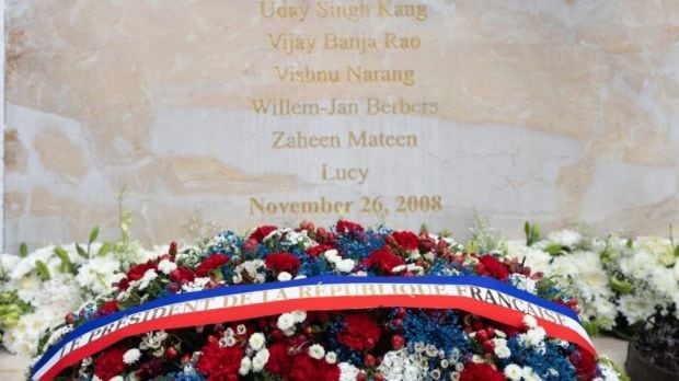 Macron’s scheduled engagements officially began on February 17, starting at the Taj Mahal Palace. Before his meeting with PM Modi today, Macron also paid a tribute to the victims of the 2008 terror attacks in Mumbai. Macron also posted about the tribute on X (formerly twitter) stating that France stands with the families of people who lost their loved ones on that dark night. (Image Source: PTI)