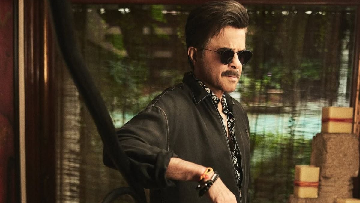 Anil Kapoor's Global Real Estate Ventures Worth Rs 150 Crore