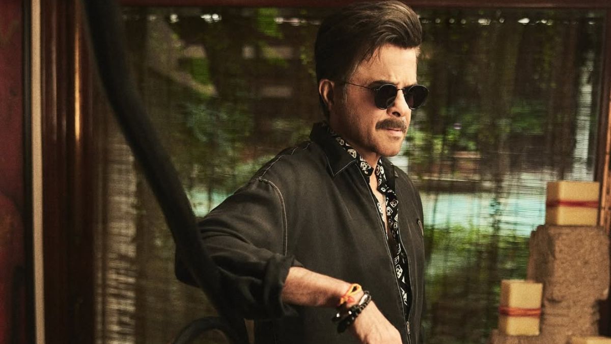 Anil Kapoor Real Estate Portfolio