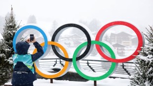 Milano Cortina 2026: When and Where to Watch the Winter Olympics Opening Ceremony