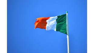 Ireland’s Bold Move: The World’s First Permanent Basic Income for Artists