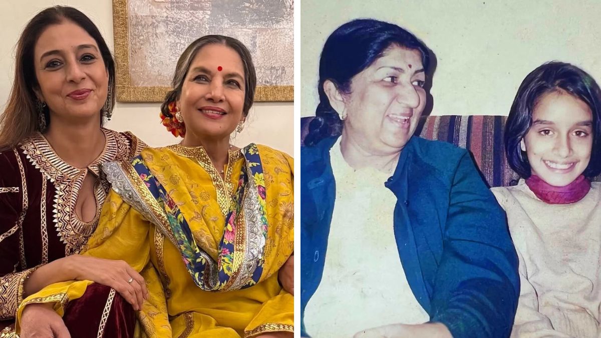 The lesser-known bloodlines linking Bollywood’s biggest stars