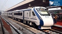 India’s Rs 2.9 lakh cr railway budget: 3 Small-Caps set to lead Rs 40,000 Cr ‘Kavach’ revolution