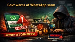 8th Pay Commission scam alert: Don’t click fake salary calculator links, govt warns employees of bank account drain