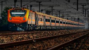 Tier-II Cities and High-Speed Rail Lead India’s ₹12.2 Lakh Crore Infrastructure Overhaul