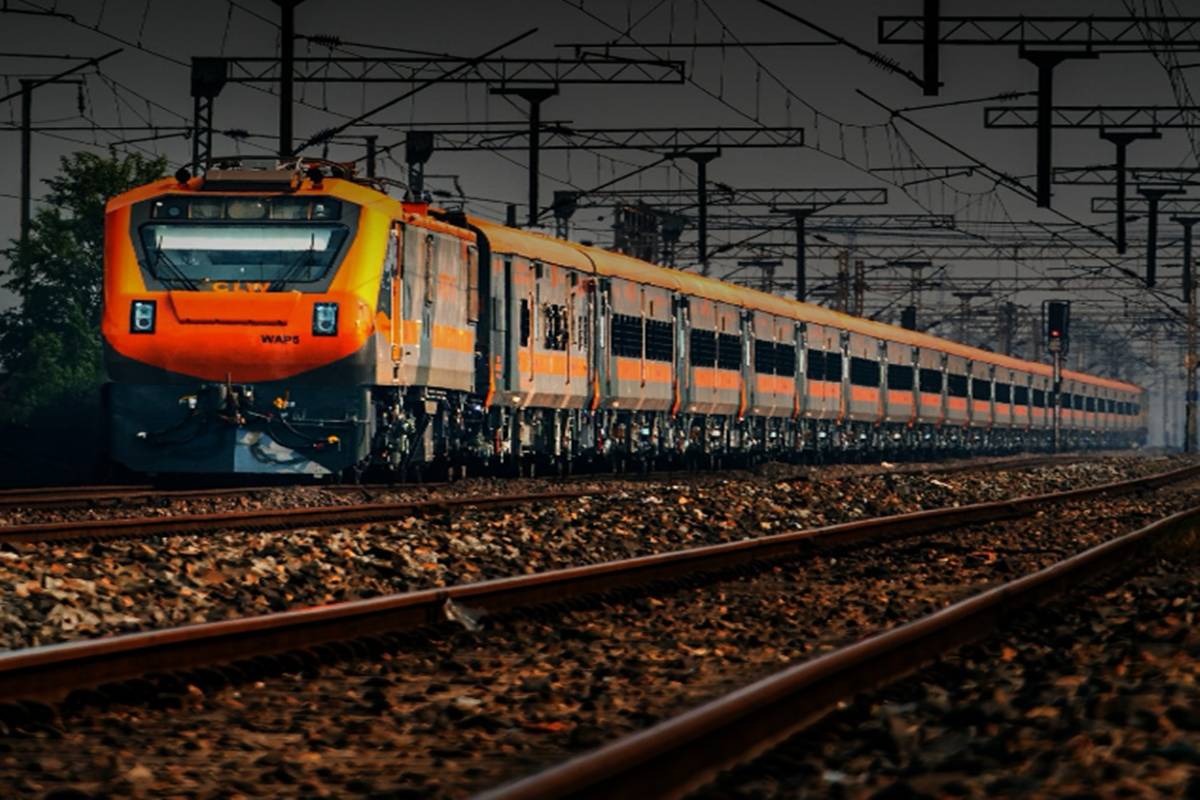 Tier-II Cities and High-Speed Rail Lead India’s ₹12.2 Lakh Crore Infrastructure Overhaul Tier-II Cities and High-Speed Rail Lead India’s ₹12.2 Lakh Crore Infrastructure Overhaul