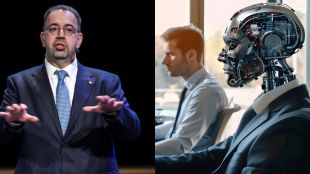 AI-Driven Inequality Threatens US Democracy, Nobel Laureate Warns
