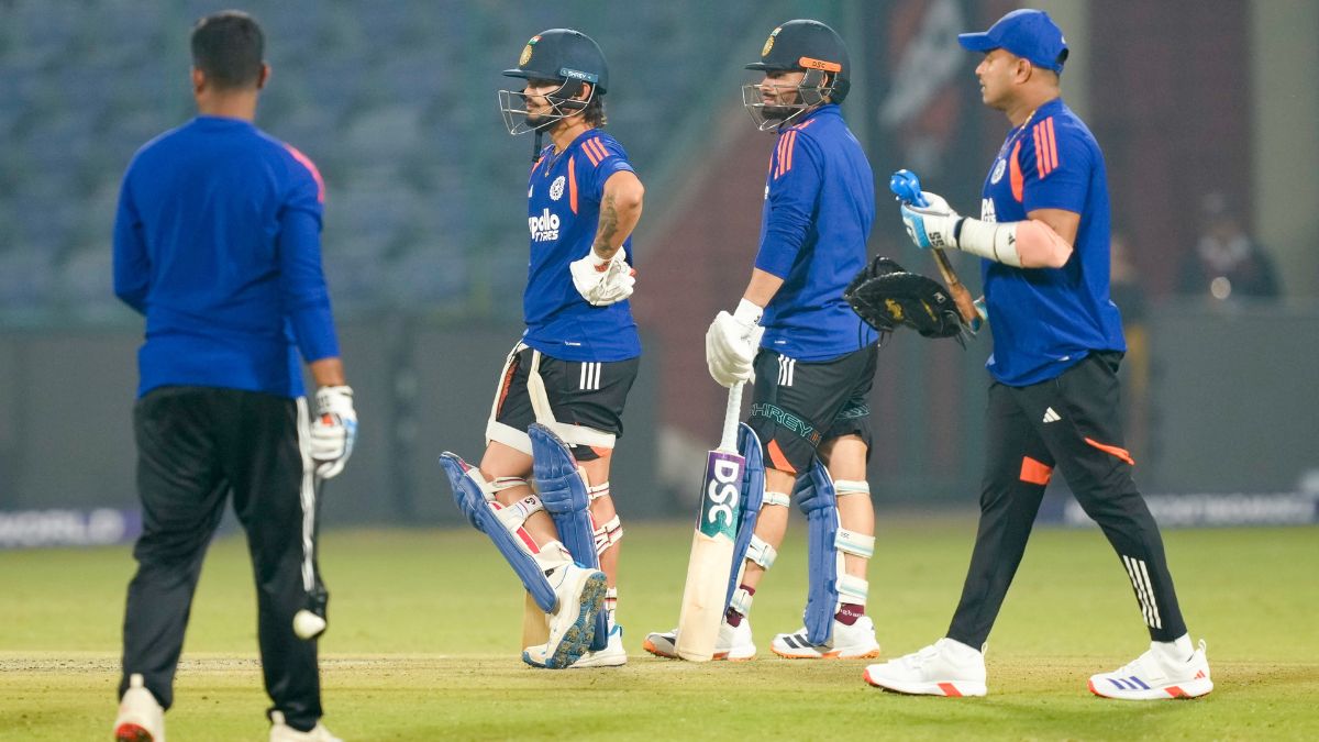 India vs Namibia, T20 World Cup Prediction: Men in Blue were challenged by USA, will NAM scare them too?