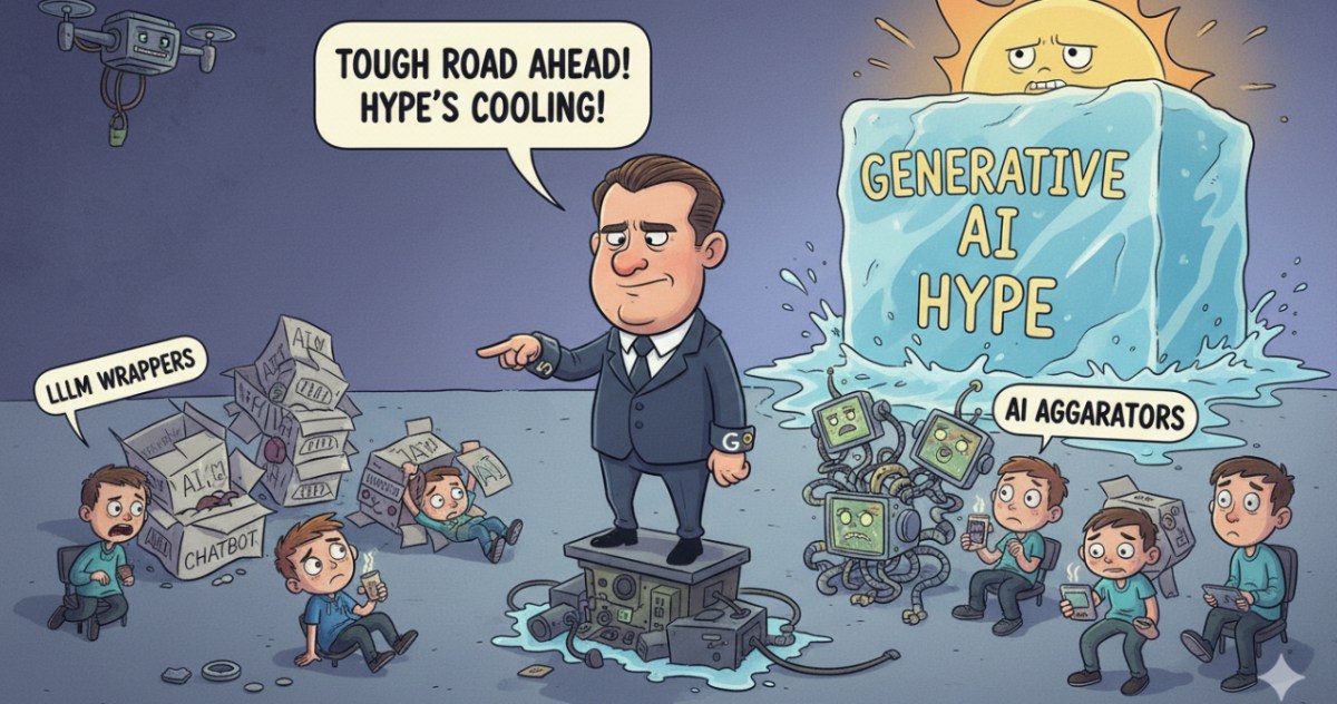 AI startups AI startups
