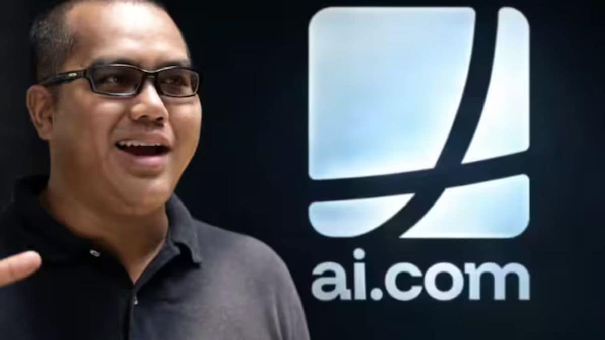 How a Malaysian Man Turned a Rs 300 Domain Purchase into ...