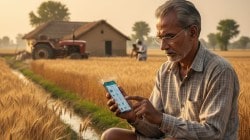 Bharat-VISTAAR launches today: Everything you need about AI tool made to help farmers through simple phone calls