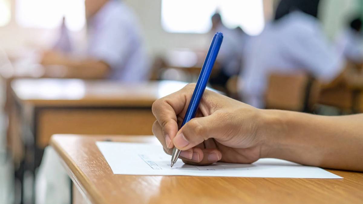 TS Inter Hall Ticket 2026: How to download TGBIE Telangana 2nd year admit cards at tgbieht.cgg.gov.in TS Inter Hall Ticket 2026: How to download TGBIE Telangana 2nd year admit cards at tgbieht.cgg.gov.in