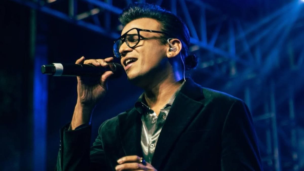 Abhijeet Sawant speaks on singer exploitation after Arijit Singh retirement