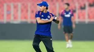 'I worry for people who worry about him': Suryakumar Yadav backs Abhishek Sharma ahead of SA Clash