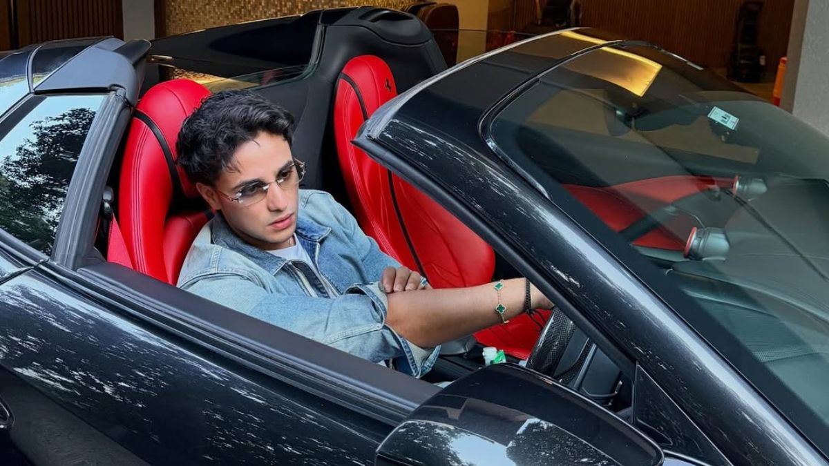 Inside Abhishek Sharma’s Rs 15 crore empire