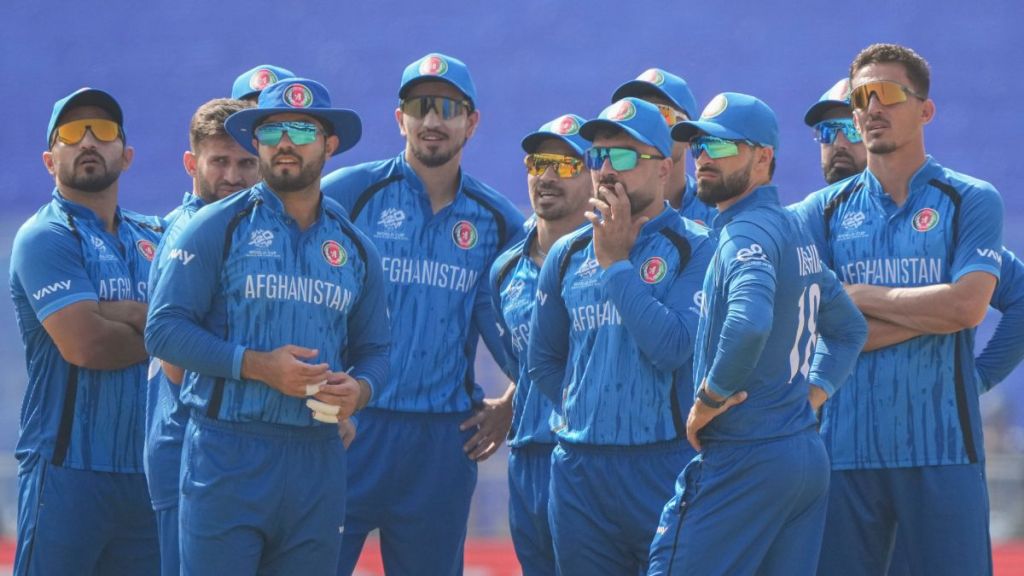 AFG vs CAN Live Streaming Details (Photo: PTI)