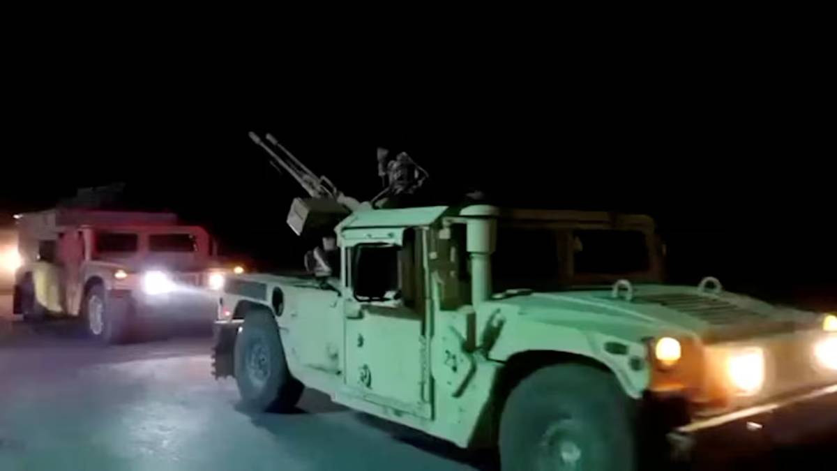 Revenge on Durand line: Pak declares 'open war' after border tension with  Afghanistan intensifies - All we know - World News | The Financial Express