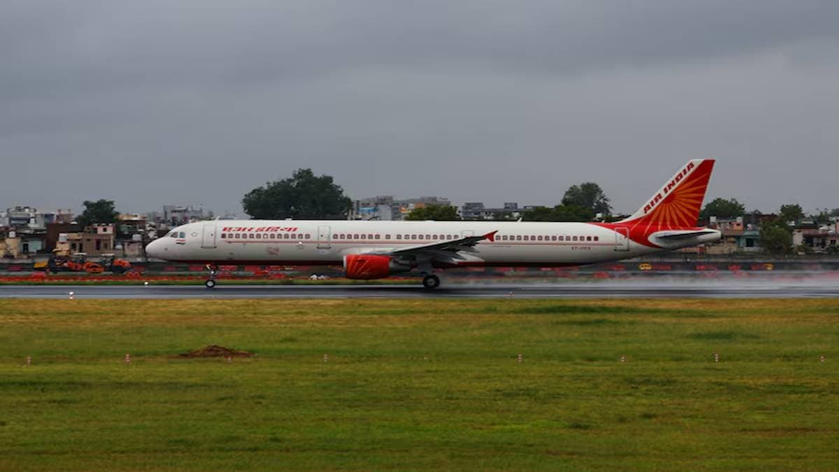 Air India