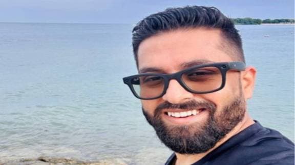 Ankit Kumar, Founder& CEO, Skye Air Mobility