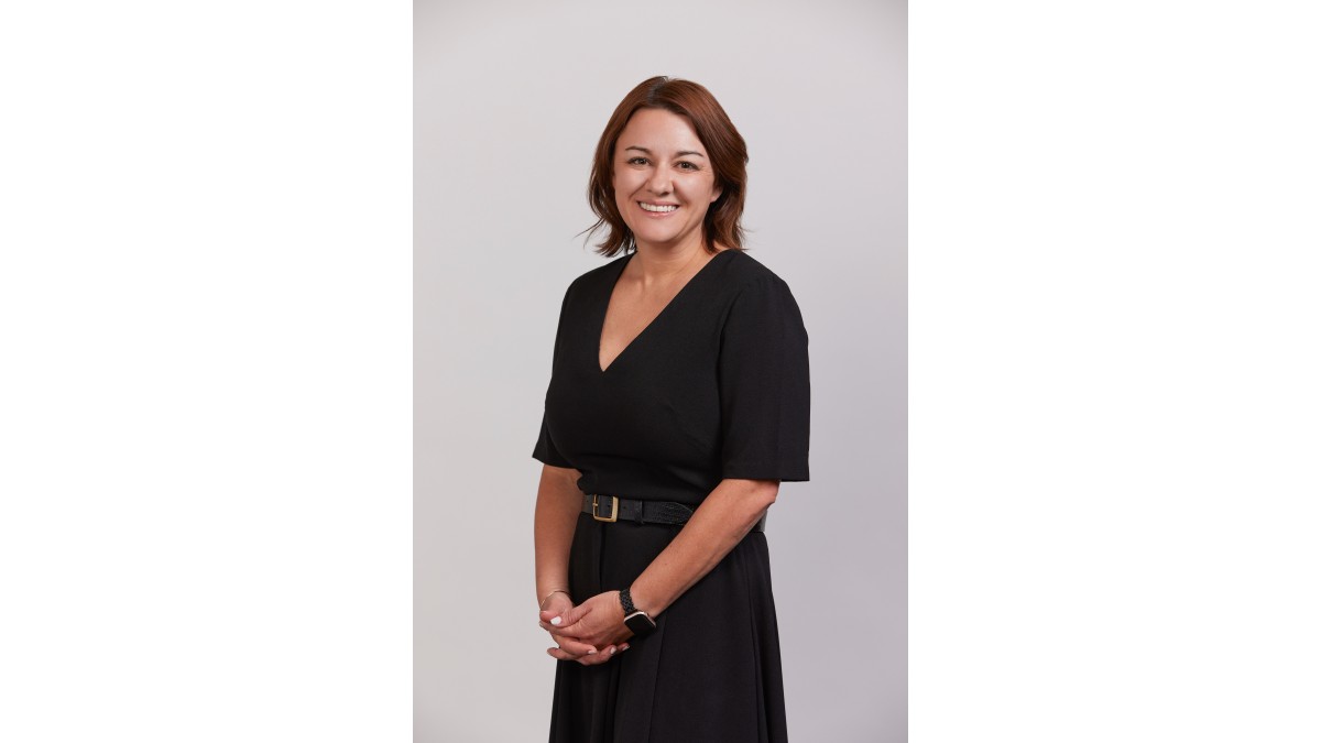 Anne Mehlman, executive vice-president and brand president of Crocs Anne Mehlman, executive vice-president and brand president of Crocs
