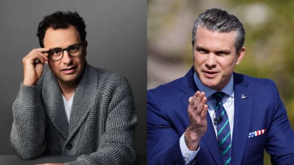Anthropic out, OpenAI in - Hegseth says Dario's firm wanted to seize veto power over US military