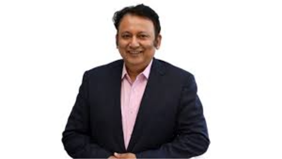 Apoorva Ranjan Sharma, co-founder, Venture Catalysts