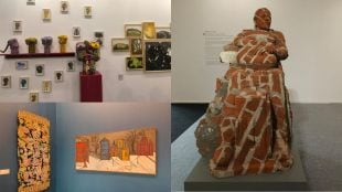 India Art Fair 2026: Must-see exhibits, artists and experiences you can’t miss