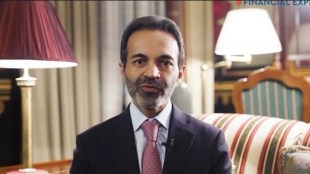 Ashok Leyland, Executive Chairman Dheeraj Hinduja