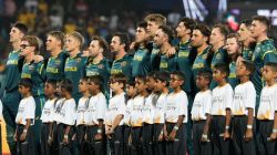 Australia out of T20 World Cup Super 8 race — A first for 2021 Champions in 17 years