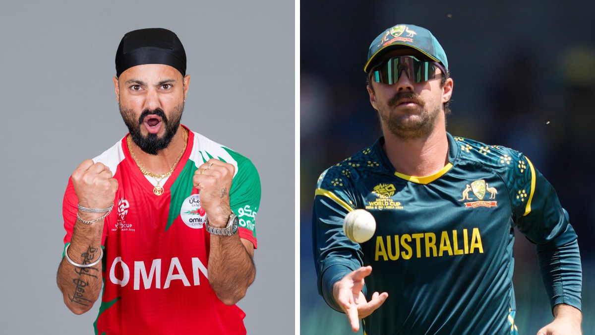 Australia vs Oman,T20 World Cup winner prediction: Can the underdogs shock the world? AI has it’s say