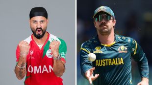 AU vs OMN, T20 World Cup 2026: AI predicts the winner of Australia vs Oman contest in T20 World Cup 2026
