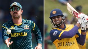 AUS vs SL Playing 11, T20 World Cup 2026: Australian stand in skipper Travis Head and Sri Lankan skipper Dasun Shanaka in the backdrop of the Pallekele stadium in Kandy