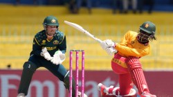 Live Score | Australia vs Zimbabwe Live Cricket Score, T20 World Cup: Stoinis removes Marumani after brisk ZIM start