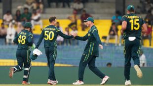 AUS vs ZIM Live Streaming