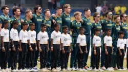 LIVE SCORE | Sri Lanka vs Australia T20 World Cup: Former champions meet in must-win clash