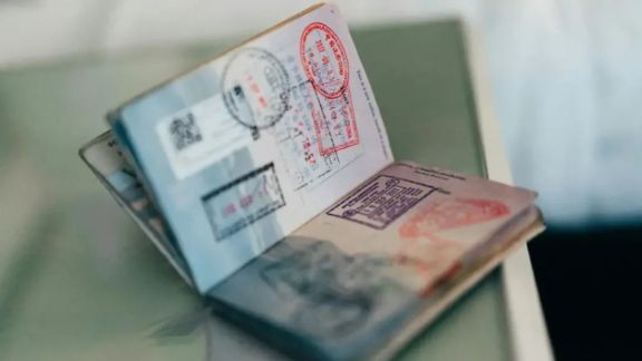 Section 214(b) in Delhi, Visa Stamp in Chennai: What Changed for This US Applicant?