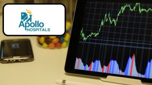 Apollo Hospitals Q3 results, Apollo Hospitals share price, Apollo Hospitals Q3FY26 earnings