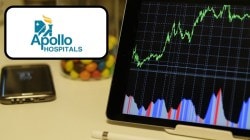 Apollo Hospitals shares jump 5% after Q3 profit soars 35%; Interim dividend declared — 3 key takeaways